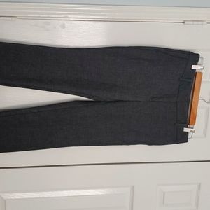 Ann Taylor ankle dress pants